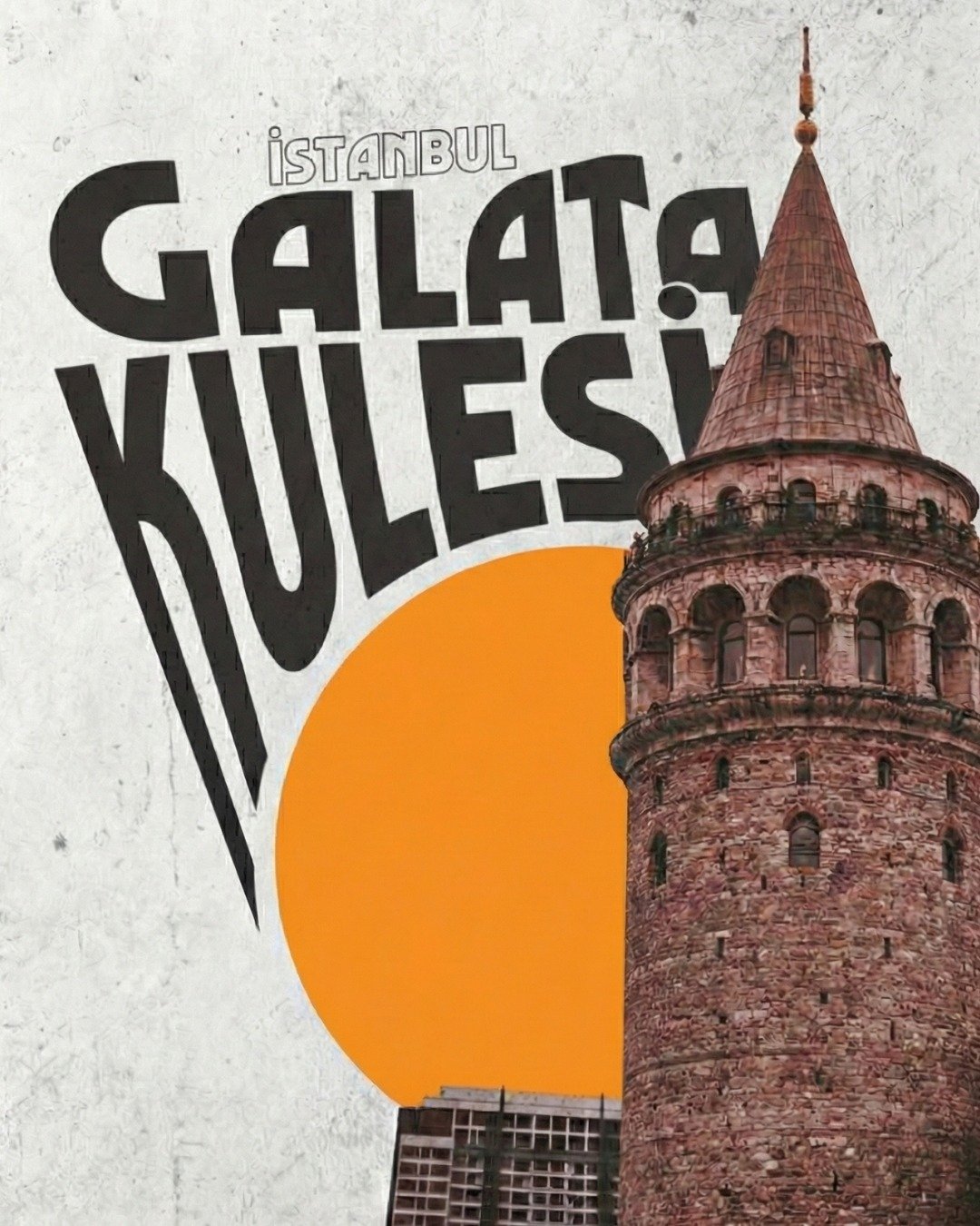 Poster Tasarımı