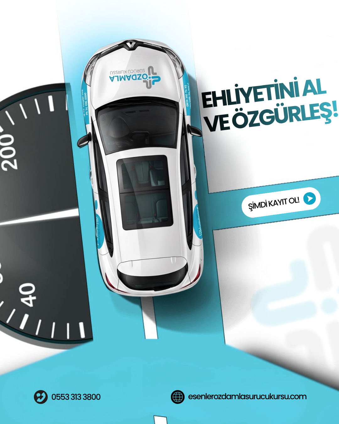 Sosyal Medya Tasarımı